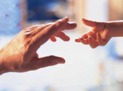 В Воронеже граждане России, бежавшие с юго-востока Украины, срочно просят помочь