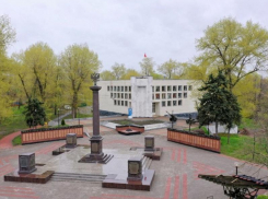 Более 100 млн рублей потратят на реконструкцию Музея-диорамы в Воронеже