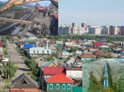 Жители Воронежа смогут профинансировать строительство канализации