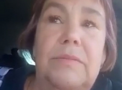 Ковидные выборы довели до слез жительницу Воронежской области