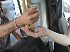 Короли маршруток мечтают поднять проезд в два раза в Воронеже