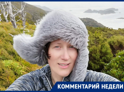 Миф о дельфинах в каналах Венеции развеяла эколог Надежда Звягина 