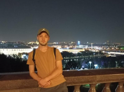 «Кричала в истерике»: еще один воронежец рассказал о спасении девушек из горящей кофейни