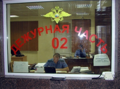 В Ольховатском районе участкового уволили за недобросовестную работу