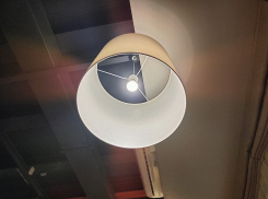 Власти объяснили причину отключения света в центре Воронежа