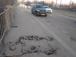 Воронежские виадуки на 9 Января и Ленина разрушат и построят заново