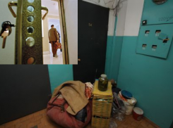 Приставам пришлось выселять бывшего мужа жительницы Воронежа