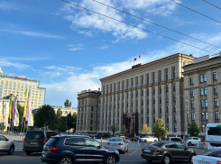 Вспышку и грохот в вечернем небе над Воронежем прокомментировали в правительстве