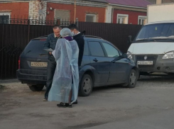 Три человека попали в воронежские больницы с подозрением на коронавирус