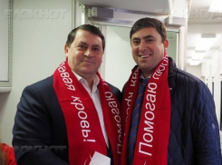 Эксперт: борьба между преемниками губернатора Гордеева обостряется