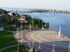 Воронежцы отрепетируют массовый забег перед акцией на День города