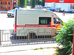Фармацевты спасли жизнь воронежской бабушке 