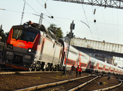 Из Воронежа будут ходить дополнительные поезда в Москву и Санкт-Петербург