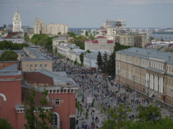 «Это же просто позор»: эксперт рассказал, почему московские застройщики хуже воронежских 