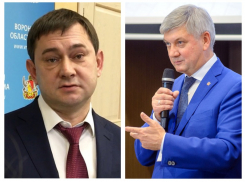 «Отдалился от партии»: неужели Нетесов жалуется на Гусева московскому руководству «Единой России»