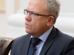 Губернатор уволил воронежского министра 