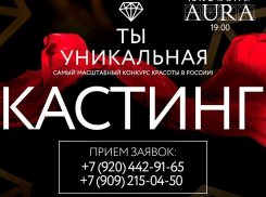 Воронежских красавиц приглашают создать новый эталон красоты и выиграть авто или квартиру в Питере 