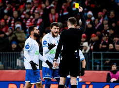 Воронежский «Факел» оштрафовали на круглую сумму после победы над «Спартаком»