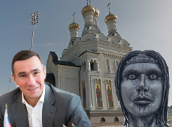 12-летняя дорога к пустому храму воронежского олигарха Евгения Хамина