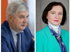 После бутурлиновской трагедии губернатор поручил проверить главу департамента соцзащиты Сергееву