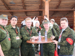 Воронежское отделение партии Родина возглавит бизнесмен Дмитрий Большаков