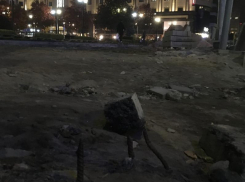 «Было много крови»: мужчина попал в острую ловушку в центре Воронежа 