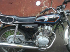 В Воронежской области пьяный водитель врезался в мотоцикл: двое погибли