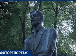 Как заветная мечта Ивана Бунина сбылась в самом центре Воронежа