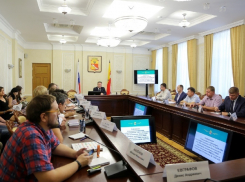 В мэрии рассказали о судьбе 12 пешеходных переходов