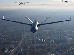 Губернатор Гусев заявил о дроновой опасности в Воронежской области из-за БПЛА ВСУ