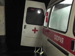 Под Воронежем «восьмерка» насмерть сбила 46-летнего мужчину