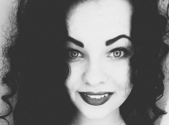 Самое главное в человеке - это любовь к жизни!  - Екатерина Козарезова в конкурсе "Мисс Блокнот Воронеж-2017"