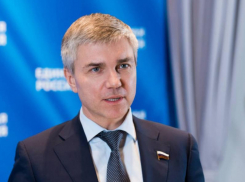 Евгений Ревенко не стал экономить бюджетные деньги во время своего пребывания в Воронежской области