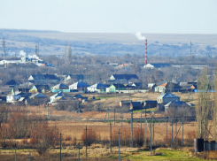 Воронежская компания через два бесхозных склада захватила участок в 22 га