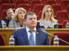 Депутаты Воронежской облдумы массово прогуляли последнее заседание года: что они пропустили