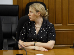 Кристина Малхасян распрощалась со статусом депутата Воронежской облдумы