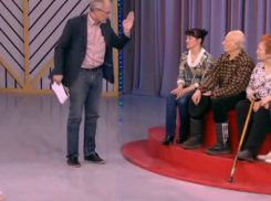 Героев программы Гордона взялась защищать Воронежская прокуратура