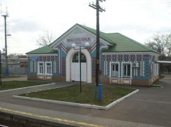 В Воронеже на станции Масловка жестоко избили мужчину