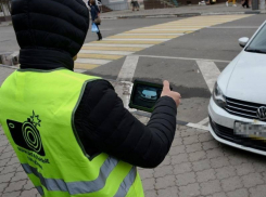Концессионеру платных парковок в Воронеже грозит штраф