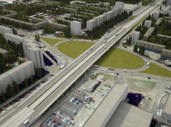 Назван срок начала строительства Остужевской развязки в Воронеже