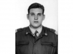 «Он был замечательный парень», - одноклассница героически погибшего в Чечне воронежца