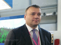 Новый глава воронежского «Созвездия» Якунин может покинуть свой пост 