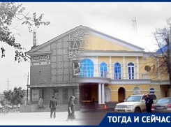 Как в топовом кинотеатре Воронежа прощались с умершим Юрием Хоем