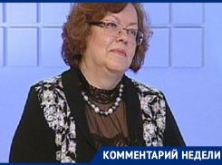 «Чудовищ» породило уголовное дело воронежского чиновника Масловой