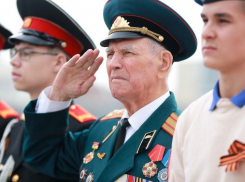 101-й день рождения отмечает легендарный ветеран, живущий в Воронеже