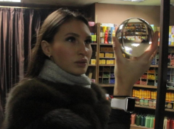 «Волшебный котел» зовет воронежцев за новогодними подарками  