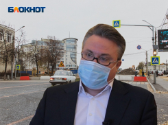 Сити-менеджер Вадим Кстенин обманул воронежцев с открытием виадука на «Работнице»