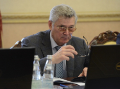 Воронежский вице-премьер-"пенсионер» попал в аутсайдеры