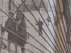 Чем питались воронежские школьники 28 лет назад