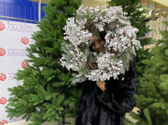 Стало известно, где в Воронеже закупиться новогодним декором и сувенирами, не опустошив кошелек 